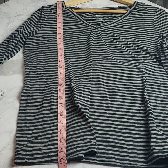 Mossimo Longsleeve  - Picture 5 of 5